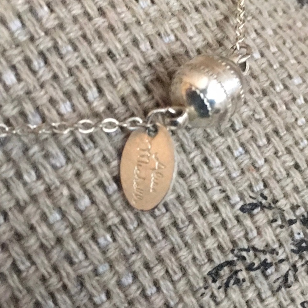 ALISA MICHELLE NECKLACE “DO WHAT YOU LOVE” - Picture 5 of 5